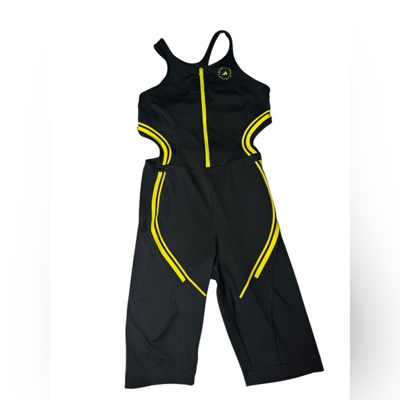 Adidas  By Stella  Mccartney Women’s Jumpsuits and Overalls Sz Small - Picture 5 of 11